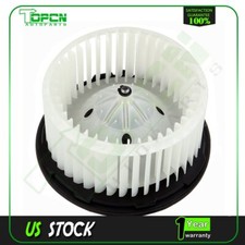 HVAC Heater Blower Motor Fan for GMC Chevy Silverado Tahoe Sierra Yukon Cadillac