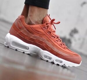 air max 95 peach