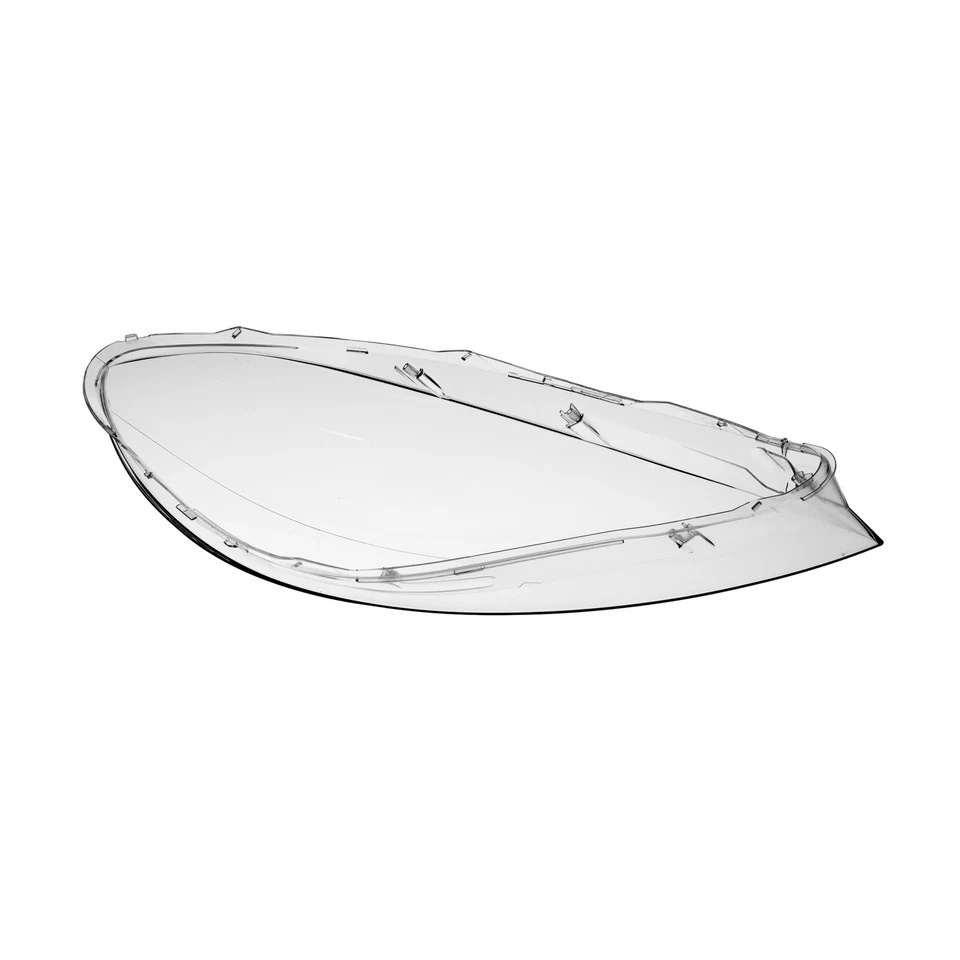 Scheinwerferglas für VOLVO V40 Hatchback 2016 - 2019 FULL LED 31677022 Links - Bild 3 von 4