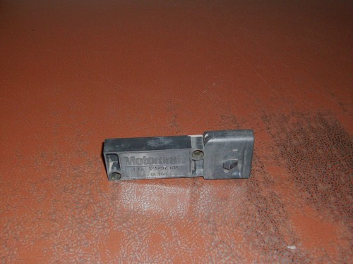 GENUINE FORD IGNITION MODULE BLACK F1SF-12A297-C1A FOR F150 250 350 ...