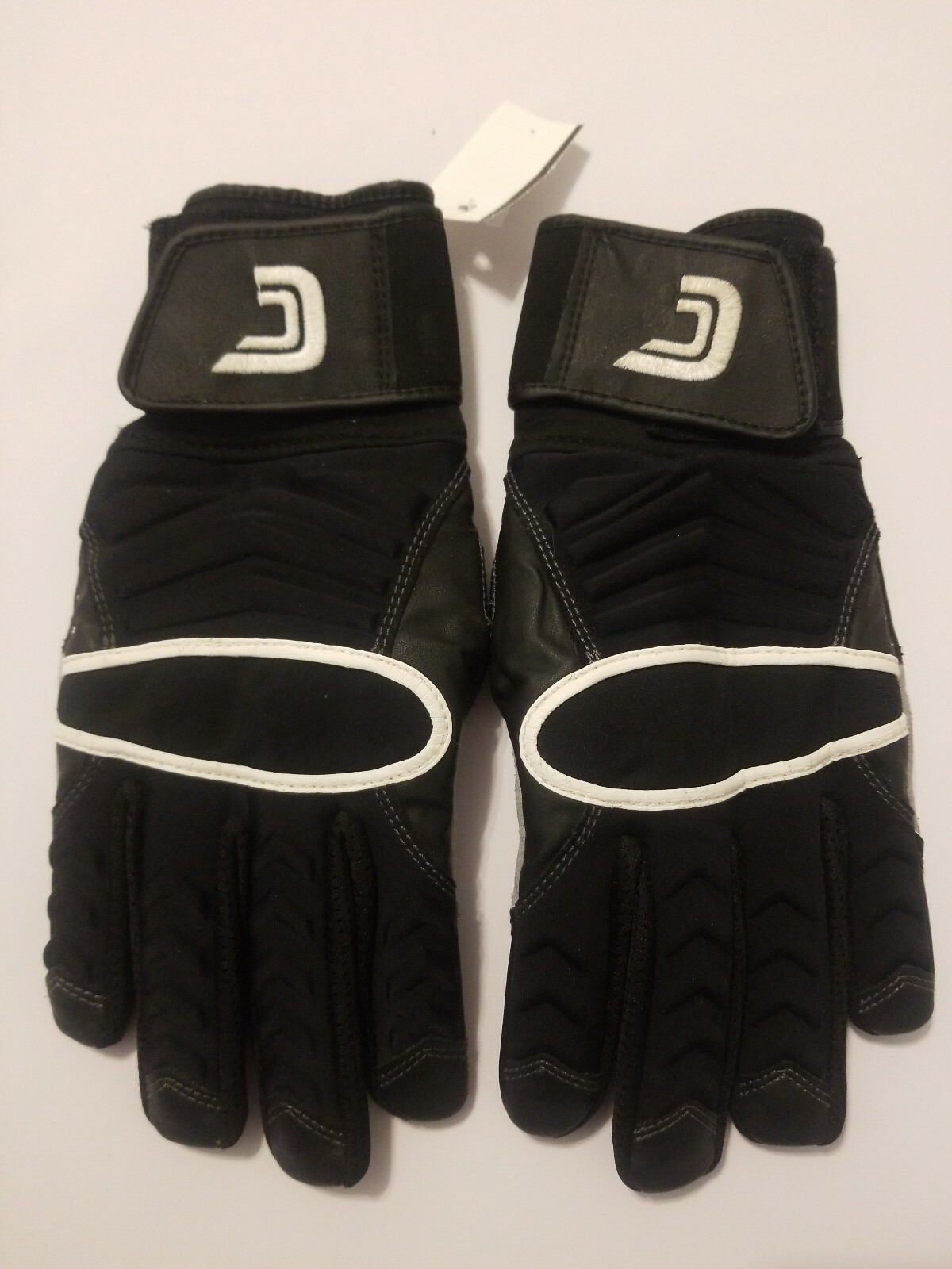 cutters reinforcer lineman gloves