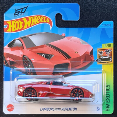 Hot Wheels | Mainline 2023 Modelle | Autos zum Auswählen | Treasure Hunt | OVP