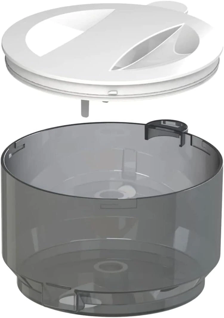 Formula Pro Advanced Powder Container & Lid