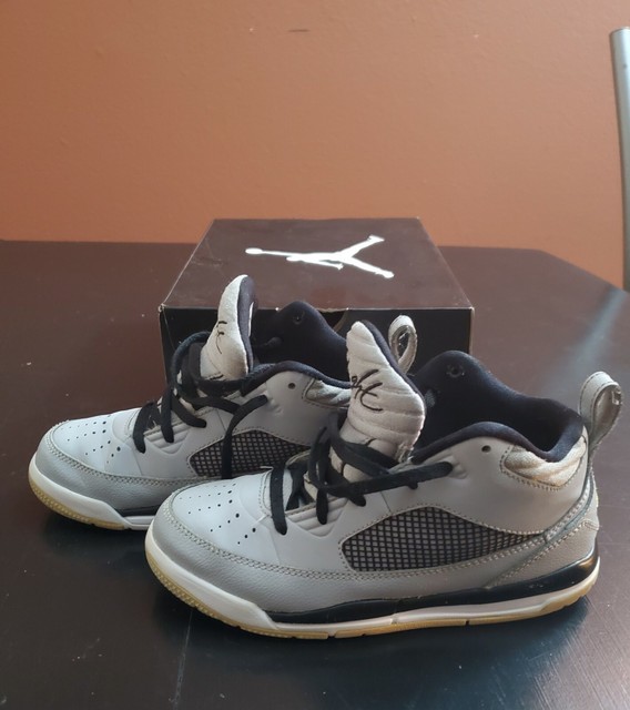 jordan true flight bp