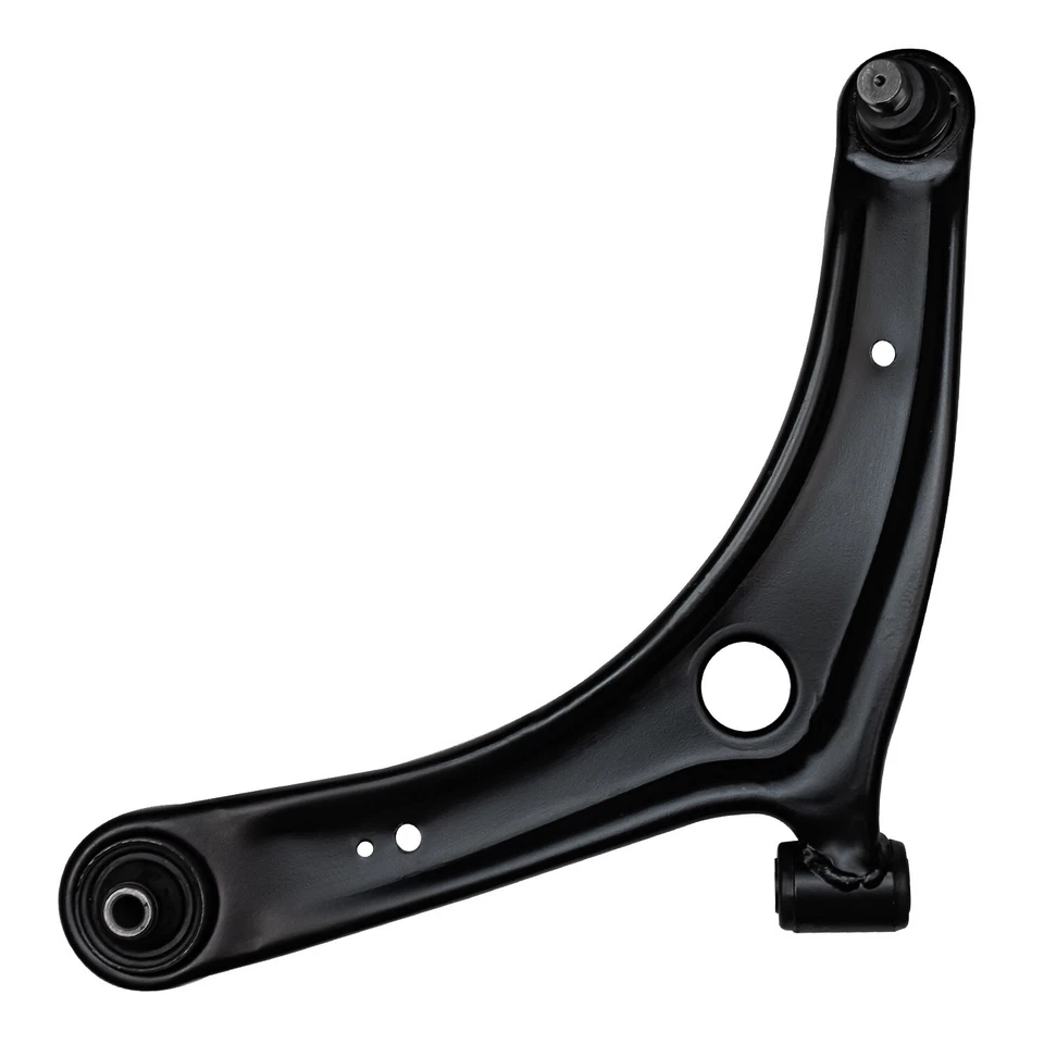 Brazos de control inferiores delanteros con rótulas para RVR Mitsubishi Lancer Outlander Sport Foto 3 de 4