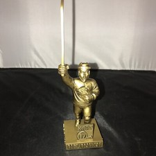 Bakersfield Condors Hockey Paul Rosebush Figuring Statue 2006