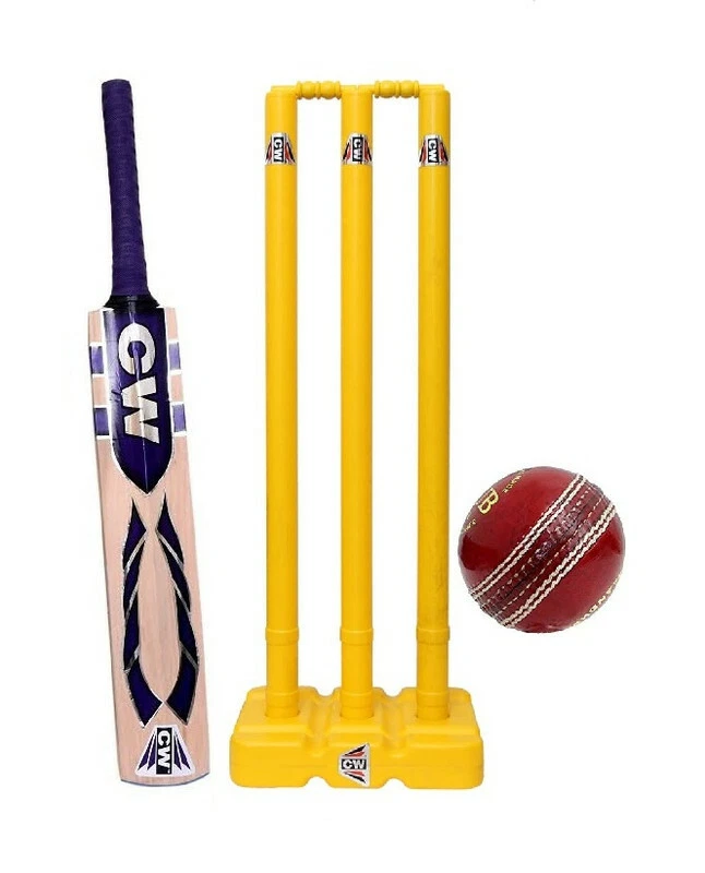 Buy Cricket accessories at Best Price India - GM Cricket