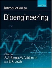 Introduction to Bioengineering by  paperback Book