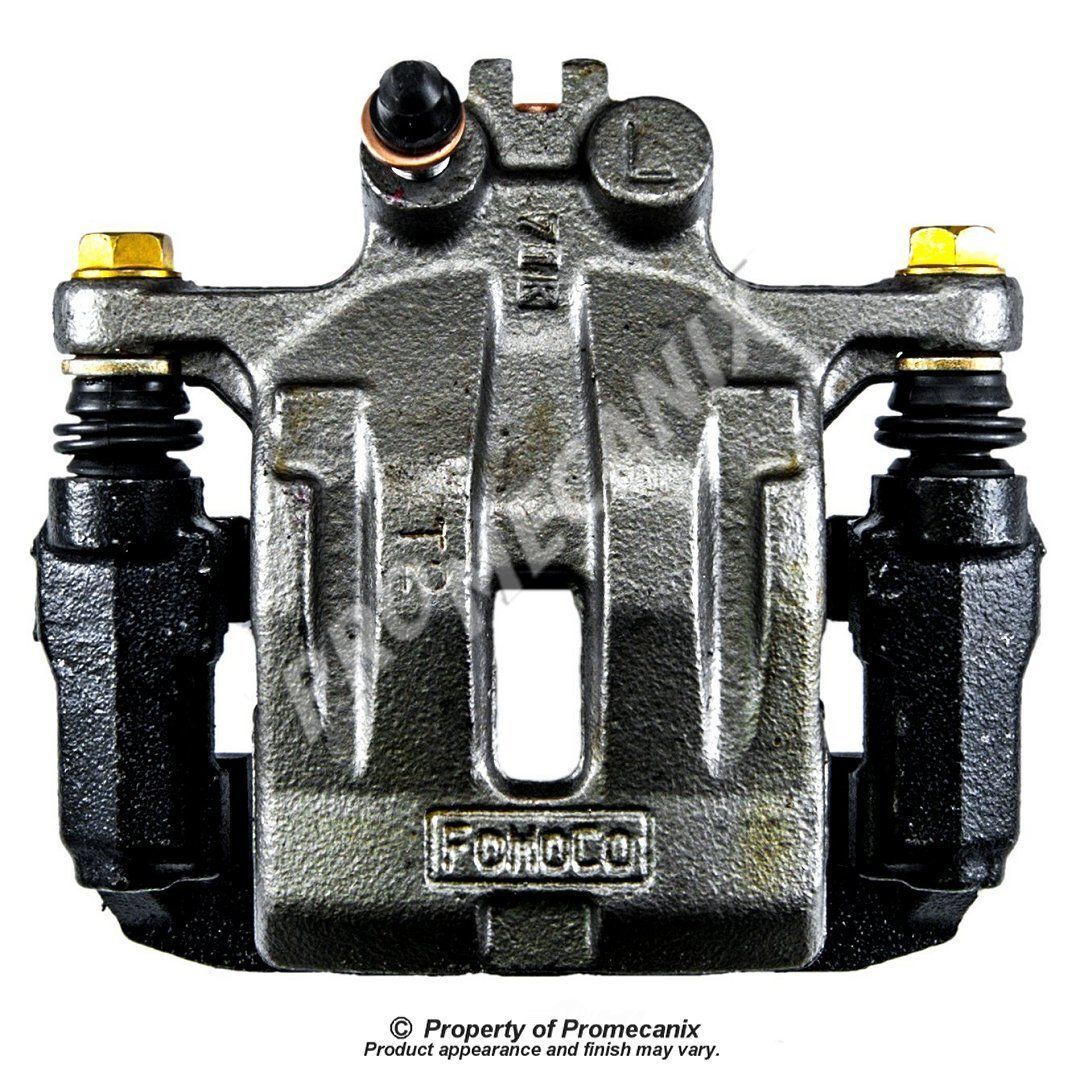 Disc+Brake+Caliper-Semi-Loaded+Promecanix+11-24059-1+Reman for sale ...