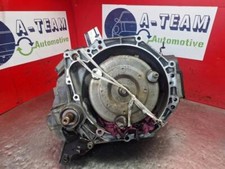 Automatikgetriebe Peugeot 207 2222WE P21811154