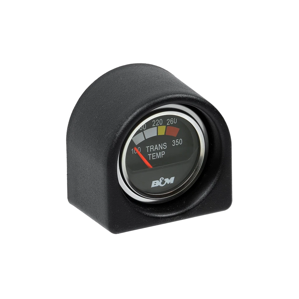 Kit medidor de temperatura de transmisión 80212 B&M Foto 2 de 2