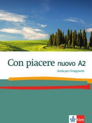 Con piacere nuovo A2 Antonella Ferraris-Engel