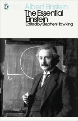 Albert Einstein The Essential Einstein (Taschenbuch)