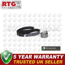 RTG Timing Belt Kit Fits Renault Clio Dacia Sandero 1.1 1.2 + Other Models