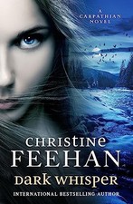 Dark Whisper (Dark Carpathian) - Feehan, Christine