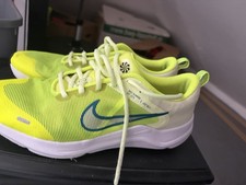 Nike Schuhe Größe 40 Sportschuhe Laufschuhe Sneaker