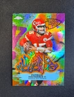 2025 Topps Chrome Patrick Mahomes II Base (RAW)
