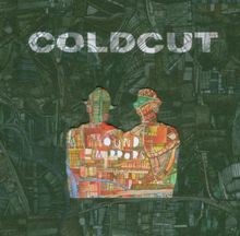 Sound Mirrors von Coldcut | CD | Zustand sehr gut