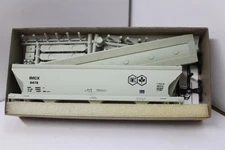 Accurate Finishing 1044 HO Scale 47' ACF CF 3-bay IMCX 5479 Internatioal Milling