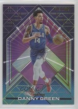 2021-22 Panini Recon Pink Danny Green #139 0tj4