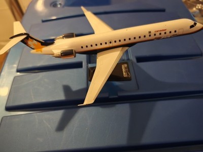 Canada Air Regional Jet CRJ 700 Modell