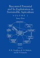 Rajeev K. Upadhyay (U. A.) | Biocontrol Potential And Its Exploitation In...