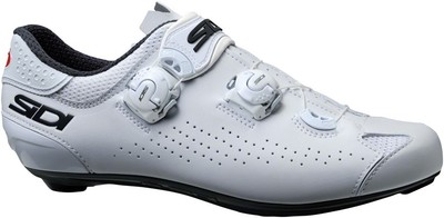Sidi Genius 10 Men's Cycling Shoes - Carbon Composite Sole, Custom Size 41