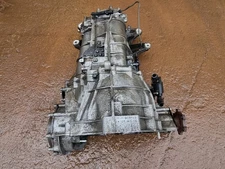 AUDI A4 B8.5 1.8 TFSI CDHA 2012-2015 MVP GEARBOX - 6 SPEED MANUAL + WARRANTY