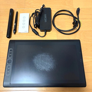 WACOM MobileStudio Pro【大幅値下げ】 Wacom Mobilestudio Pro | eBay