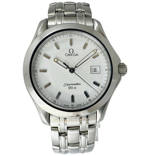 OMEGA Seamaster 120M 2511.21 Quartz 2511.21 #023