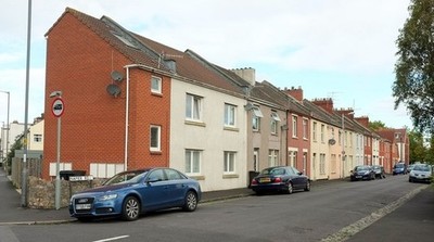Foto 6x4 Napier Road, Avonmouth Kann ich das Hinzufügen von th c2016 rechtfertigen