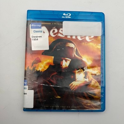 The Roots of Heaven (Blu-ray Disc, 2012) Classic Film