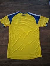 Sweden National Team Soccer Fan Apparel & Souvenirs for sale | eBay