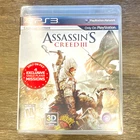 Ubisoft Assassin's Creed III PS3 Action & Adventure M 3D Compatible Exclusive