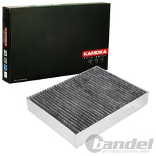 Filtre d'habitacle BMW 323
