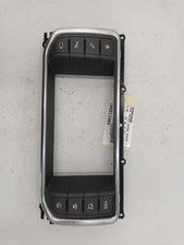 Commande autoradio LAND ROVER RANGE ROVER 1 EVOQUE PHASE 2 GJ3219F211KB
