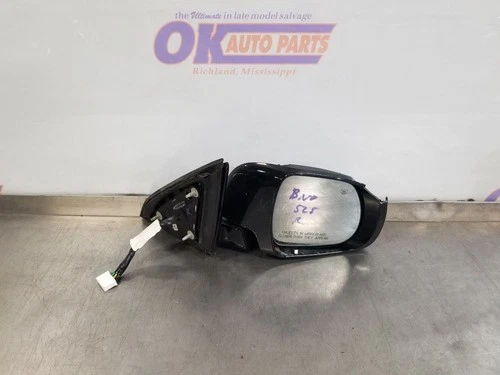 20 2020 INFINITI QX60 EXTERIOR SIDE VIEW MIRROR RIGHT PASSENGER *PARTS ONLY*