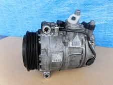 Mercedes-Benz 2007-2011 W211 E63 AMG W219 CLS63 AMG Klimakompressor A0022300711 Mercedes-Benz 2007-2011 W211 E63 AMG W219 CLS63 AMG Klimakompressor A0022300711