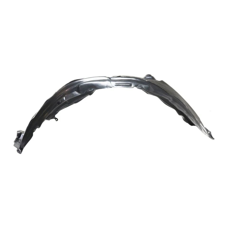 Forro de guardabarros lado conductor y pasajero para Lexus ES350/ES300h 2013-2015 | Par CAPA Foto 3 de 4