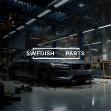 VOLVO XC40 RADIATOR 32339282