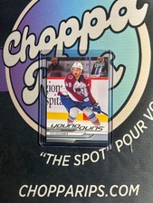 2024-25 Upper Deck Extended Series Tye Felhaber Young Guns Rookie #707