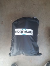 Mornyray Outdoor Waterproof Car Cover 3xlall Season Dust Snow Rain Uv Protection Mornyray Outdoor Waterproof Car Cover 3xlall Season Dust Snow Rain Uv Protection