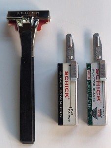 Schick Injector Razors | eBay