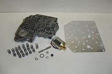 Coan Racing Transbrake Valve Body Th350 Coan Racing Transbrake Valve Body Th350