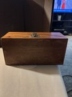 ABU Ambassadeur De Luxe Vintage 1961 serial #807 Reel w/ Wooden Case, Tools etc — photo 10