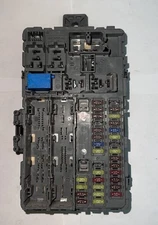 2019 Acura MDX 3.5L Body Control Computer BCM TYR-A000