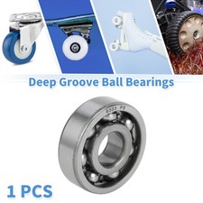 6303  Deep Groove Ball Bearings 17x47x14mm 1 Pc Scooter Skateboard Wheel