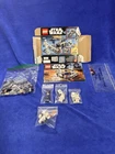 LEGO Star Wars: First Order Transport Speeder Battle Pack (75166) COMPLETE Figs