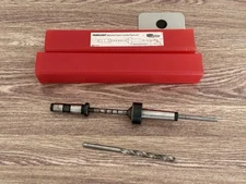 PSI Woodworking Pen Mandrel Saver Combo Package 2 Morse Taper 2MT PKMS2SET