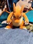 Pokemon Authentic Plush Charizard Giant -24" inch Ultra Soft Plush New No Tag — photo 1